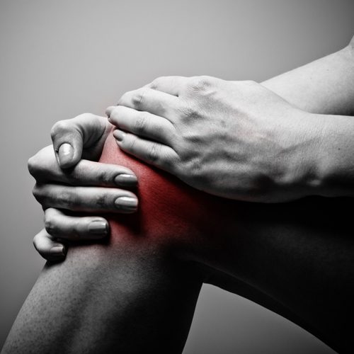 Chiropractic North Richland Hills TX Joint Pain In Knee
